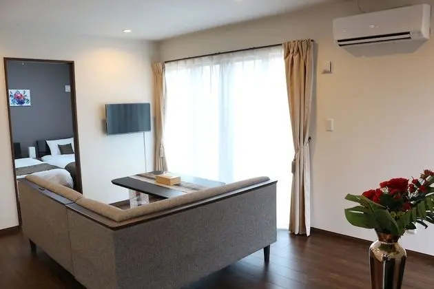 Villa, 2 Yatak Odası