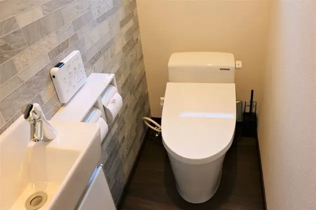 Villa, 2 Yatak Odası