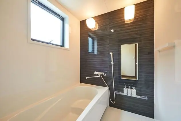 Villa, 2 Yatak Odası