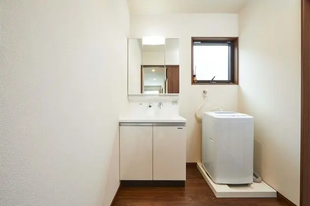 Villa, 2 Yatak Odası