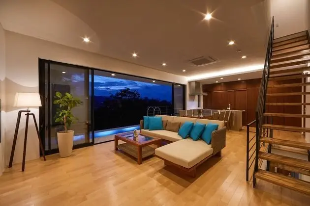 Elite Villa
