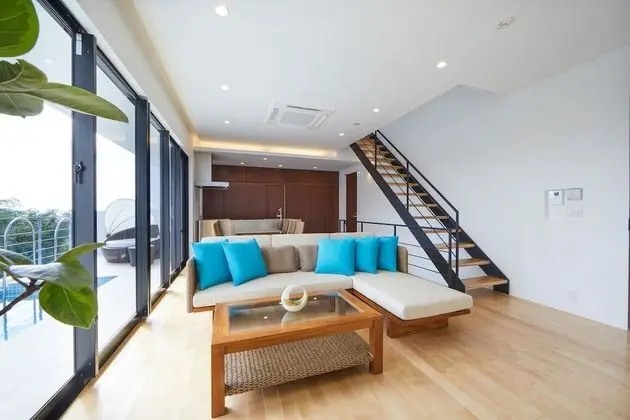 Elite Villa