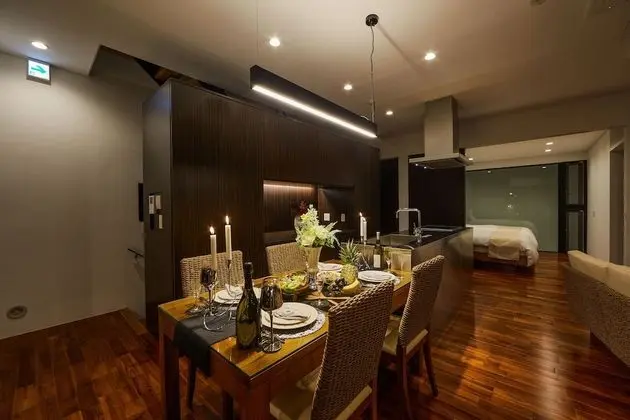 Elite Villa
