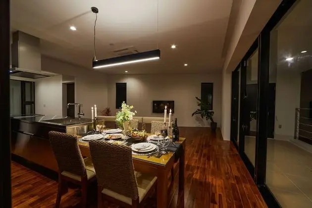 Elite Villa