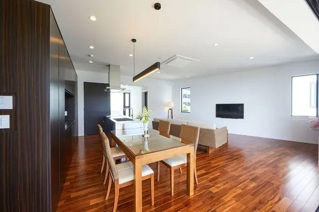 Elite Villa