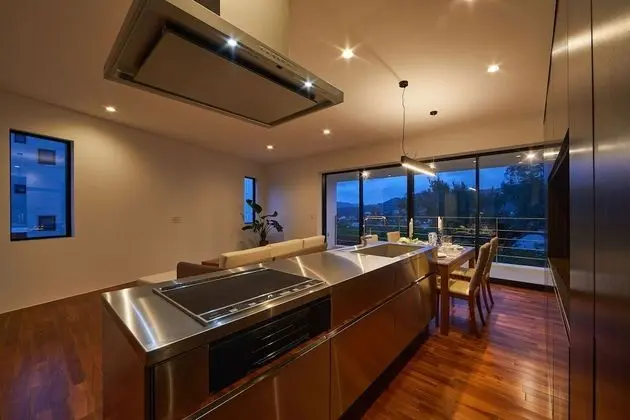 Elite Villa