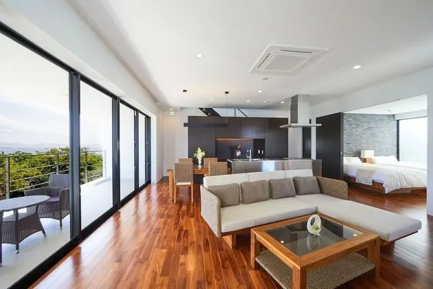 Elite Villa