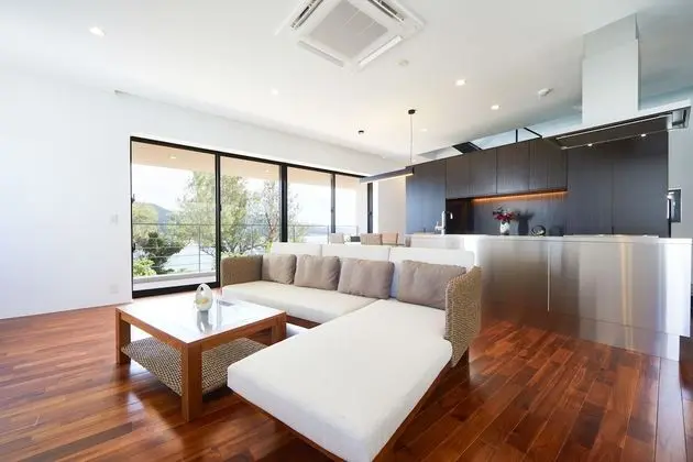 Elite Villa