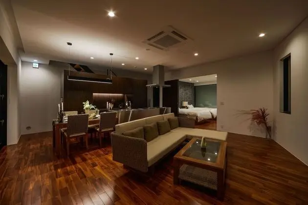 Elite Villa