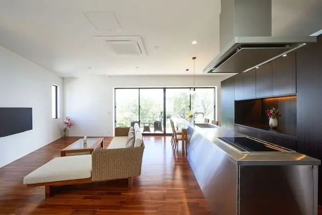 Elite Villa