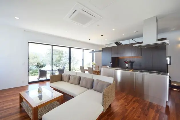 Elite Villa