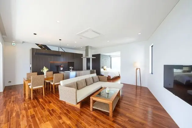 Elite Villa