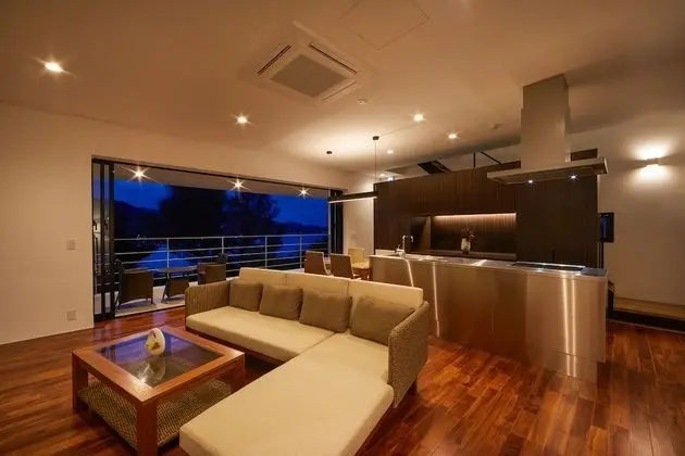 Elite Villa