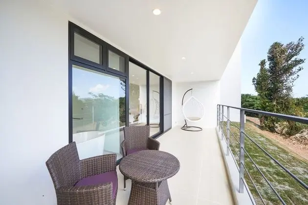 Elite Villa
