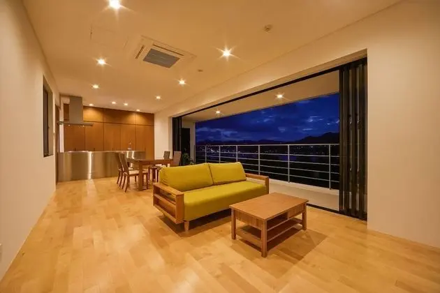 Elite Villa