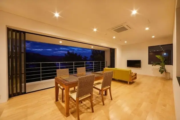 Elite Villa