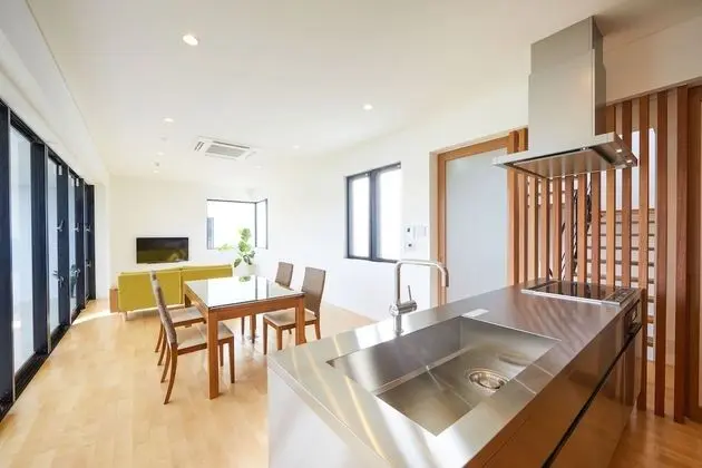 Elite Villa