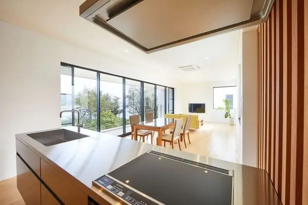 Elite Villa