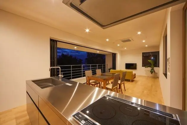 Elite Villa