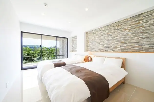 Elite Villa, 2 Yatak Odası