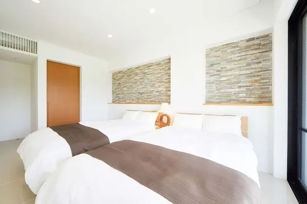 Elite Villa, 2 Yatak Odası