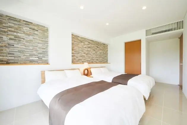 Elite Villa, 2 Yatak Odası