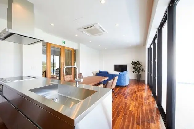 Elite Villa, 2 Yatak Odası