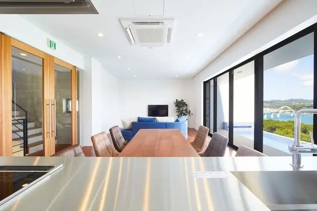 Elite Villa, 2 Yatak Odası
