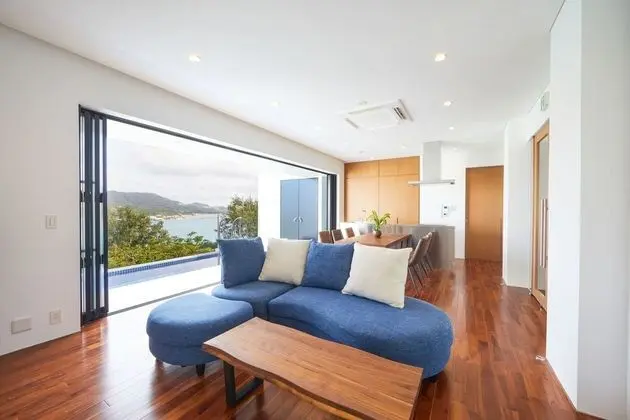 Elite Villa, 2 Yatak Odası
