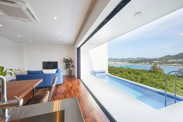 Elite Villa, 2 Yatak Odası