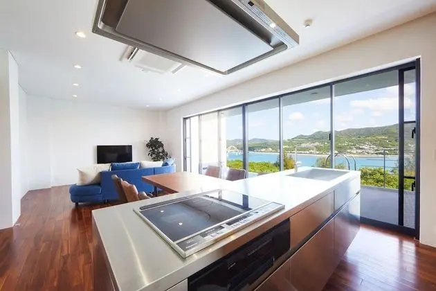 Elite Villa, 2 Yatak Odası