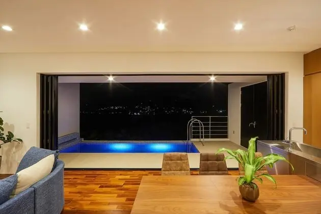 Elite Villa, 2 Yatak Odası