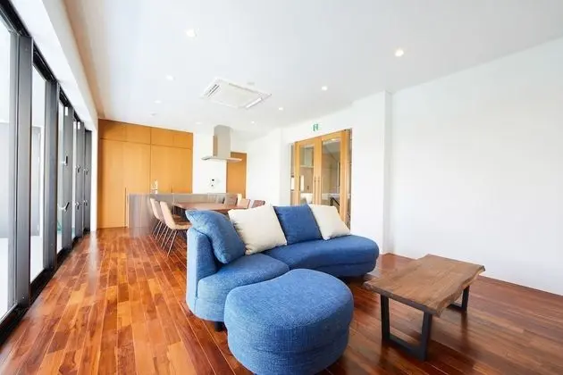 Elite Villa, 2 Yatak Odası