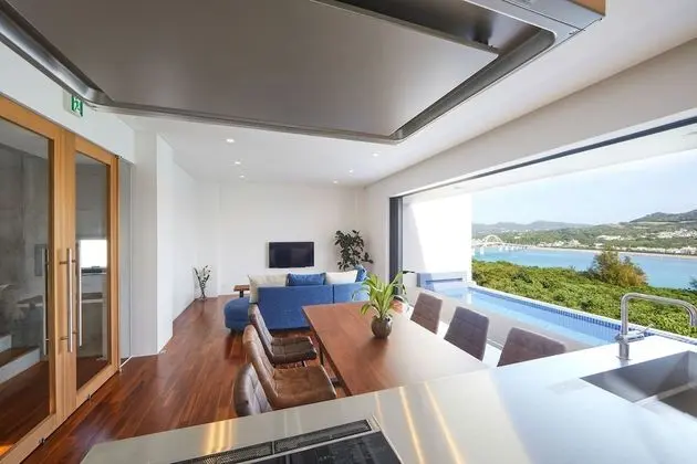 Elite Villa, 2 Yatak Odası