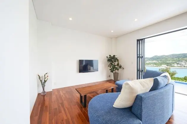 Elite Villa, 2 Yatak Odası