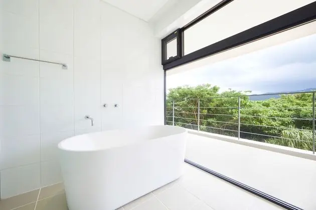 Elite Villa, 2 Yatak Odası