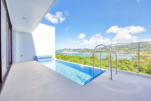 Elite Villa, 2 Yatak Odası
