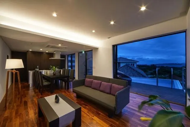 Elite Villa