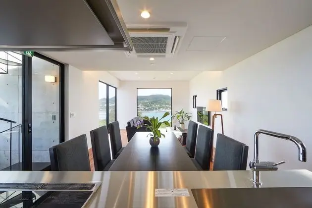 Elite Villa