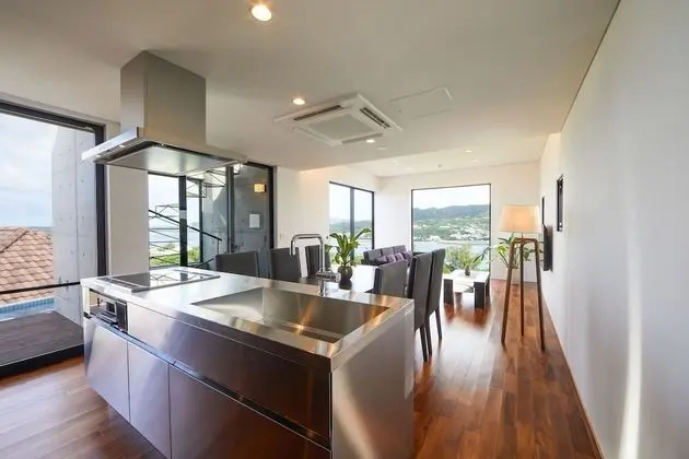 Elite Villa