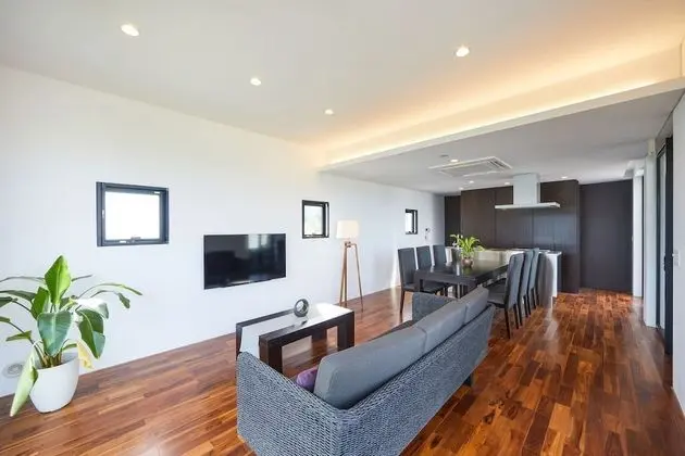 Elite Villa