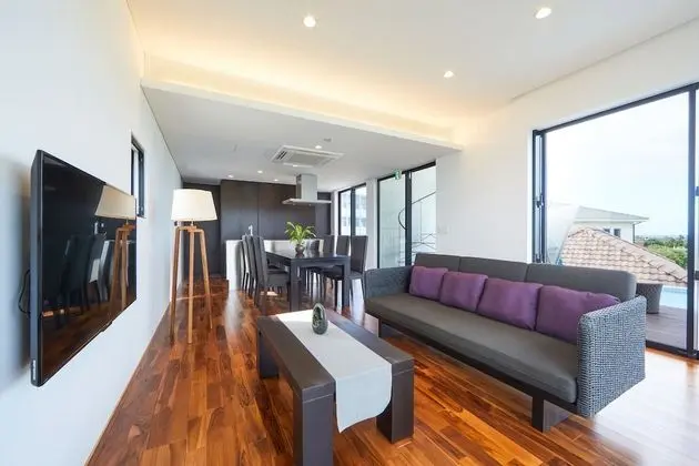 Elite Villa