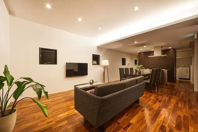 Elite Villa