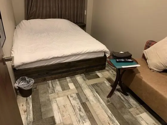 Standard Oda, Ortak Banyo (Private)