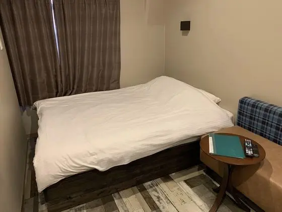 Superior Oda, Özel Banyo (Private)