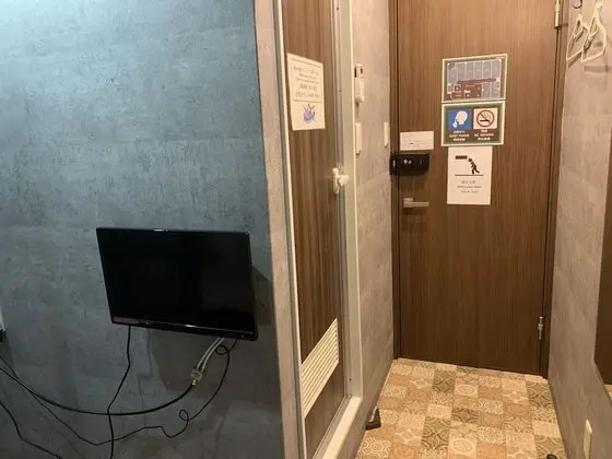 Superior Oda, Özel Banyo (Private)