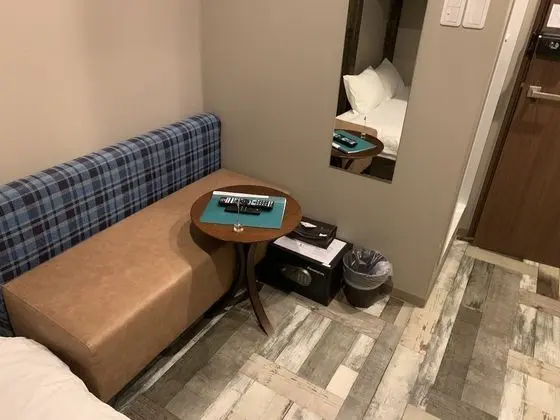 Superior Oda, Özel Banyo (Private)