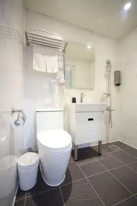 Standard Tek Büyük Yataklı Oda (No Window)