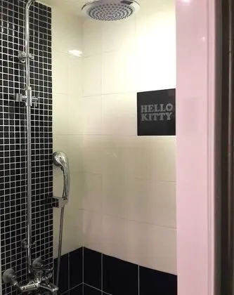 Standard Tek Kişilik Oda, Penceresiz