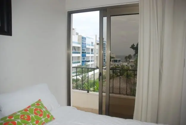 One Bedroom Apartment, Ocean View